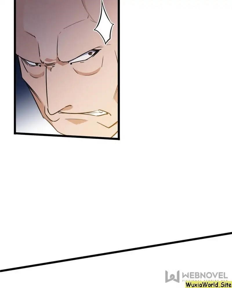 The Strongest War God Chapter 93 - Page 20