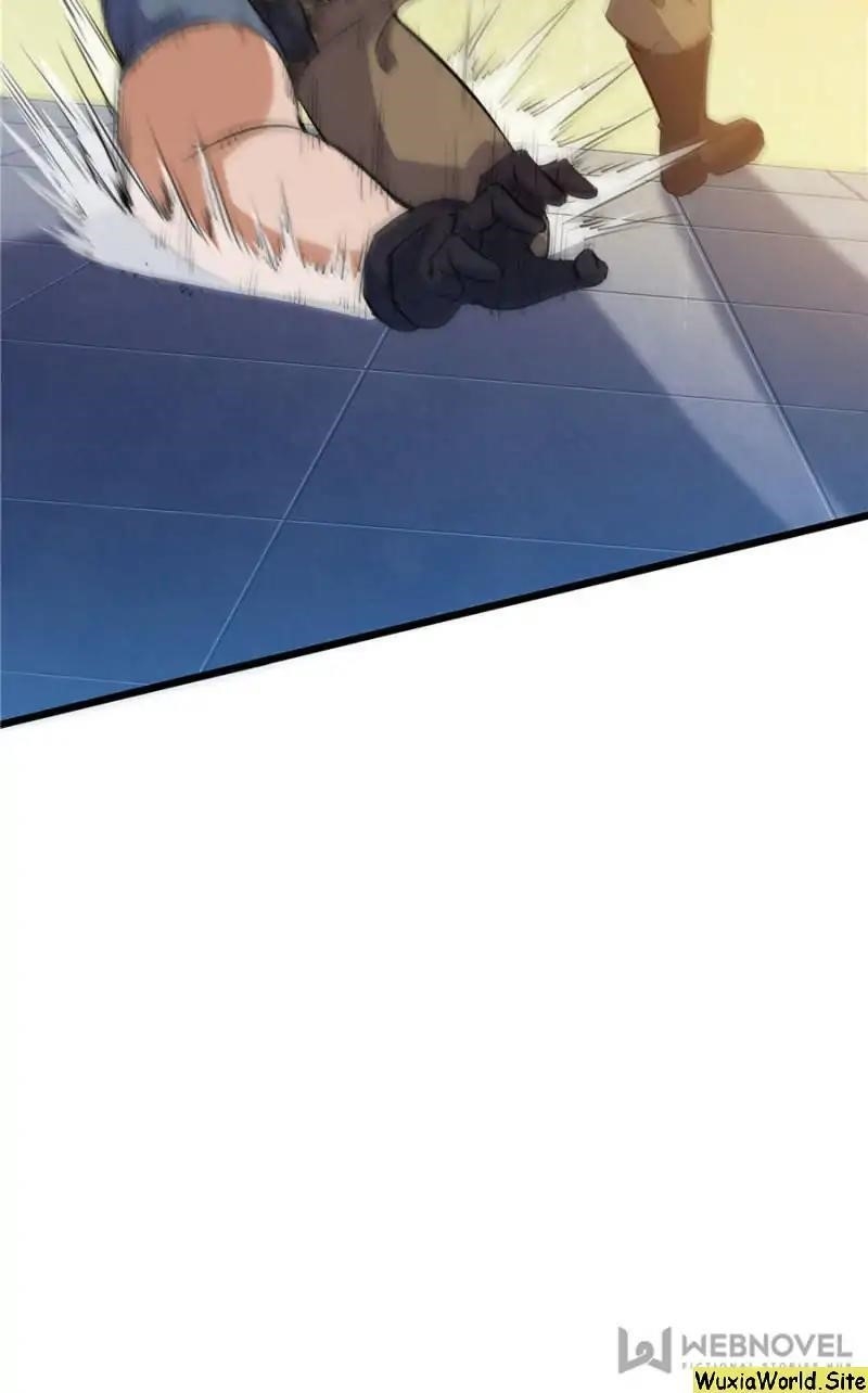 The Strongest War God Chapter 93 - Page 24