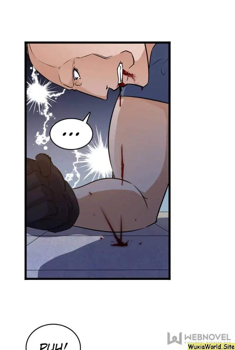 The Strongest War God Chapter 93 - Page 25