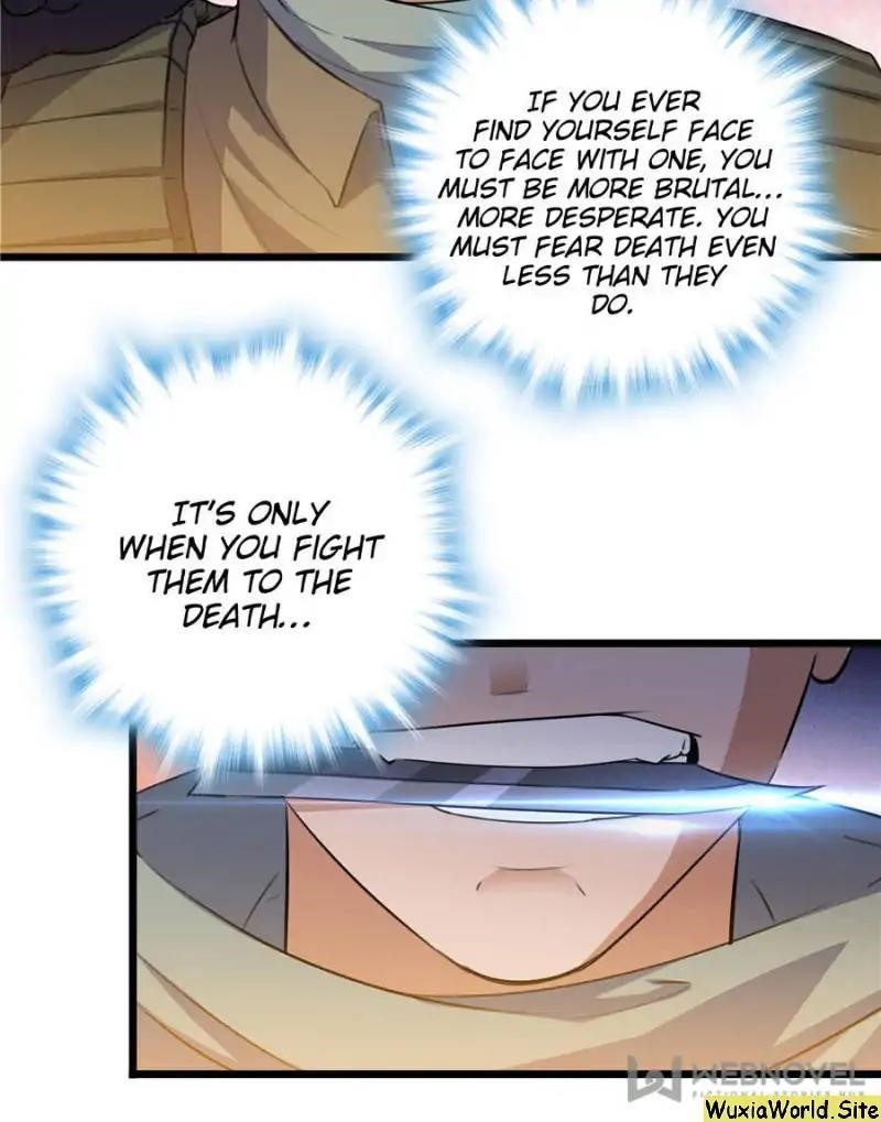 The Strongest War God Chapter 93 - Page 30