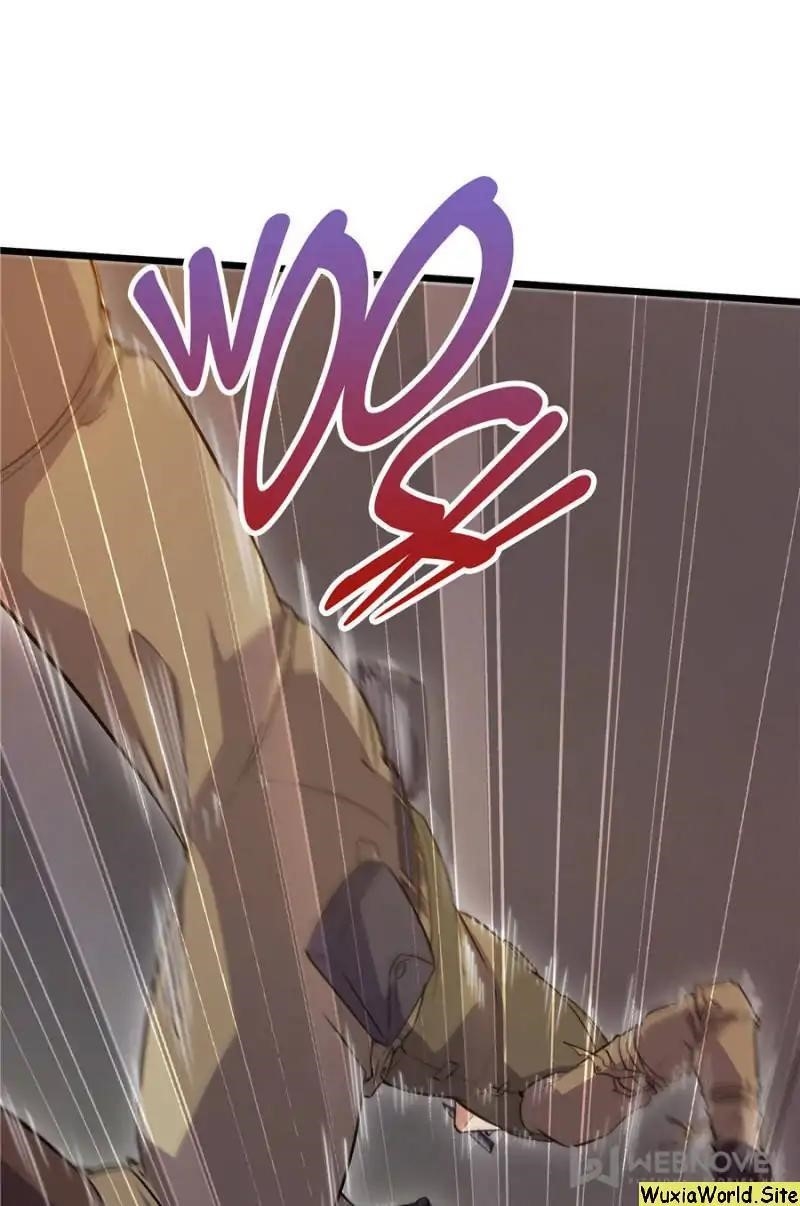 The Strongest War God Chapter 93 - Page 31