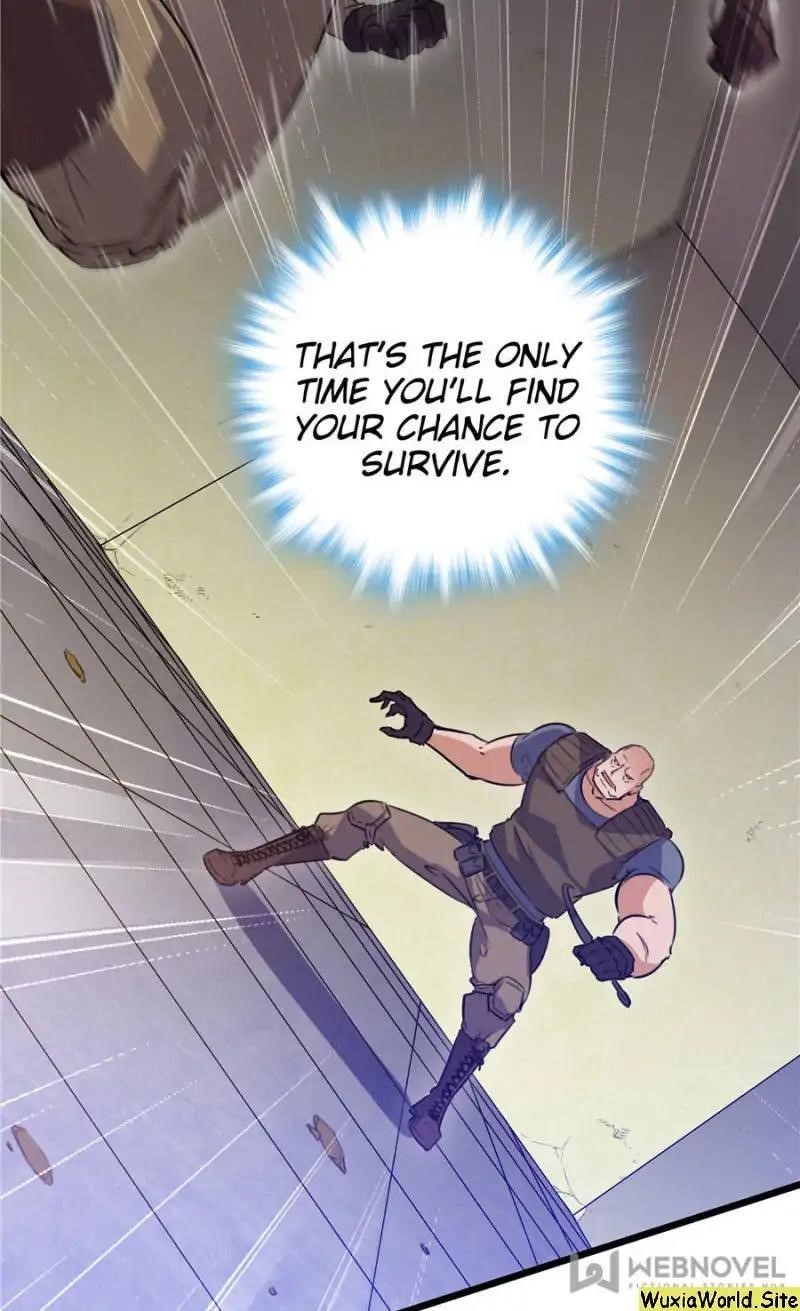 The Strongest War God Chapter 93 - Page 32