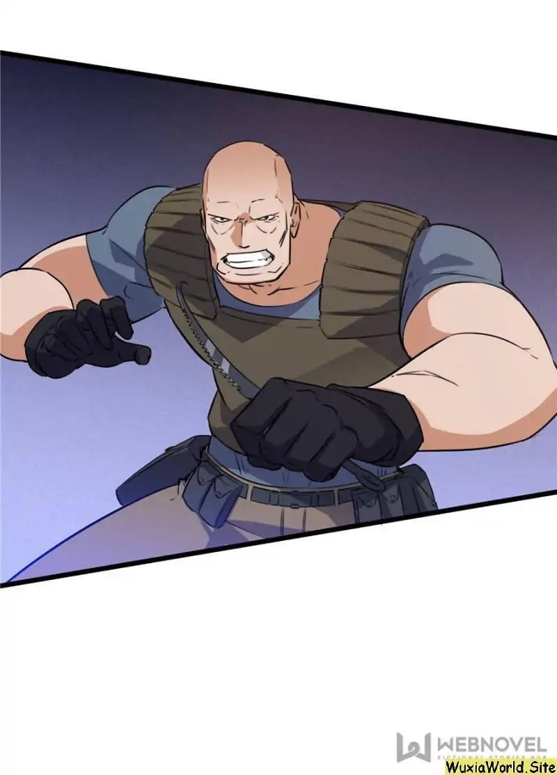 The Strongest War God Chapter 93 - Page 34