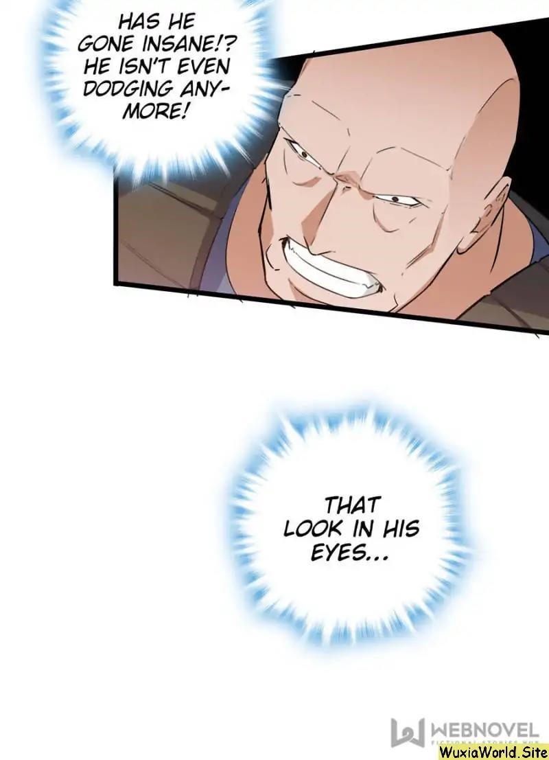 The Strongest War God Chapter 93 - Page 36