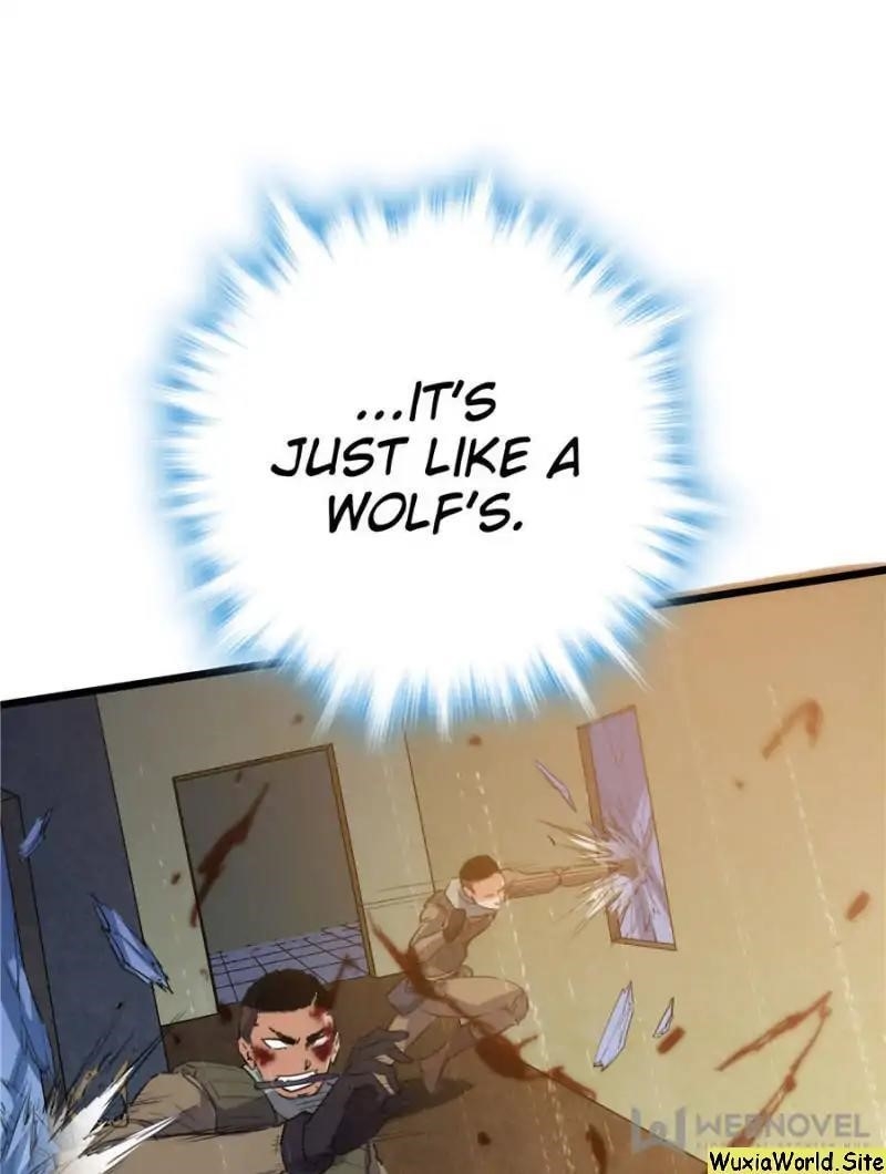 The Strongest War God Chapter 93 - Page 37