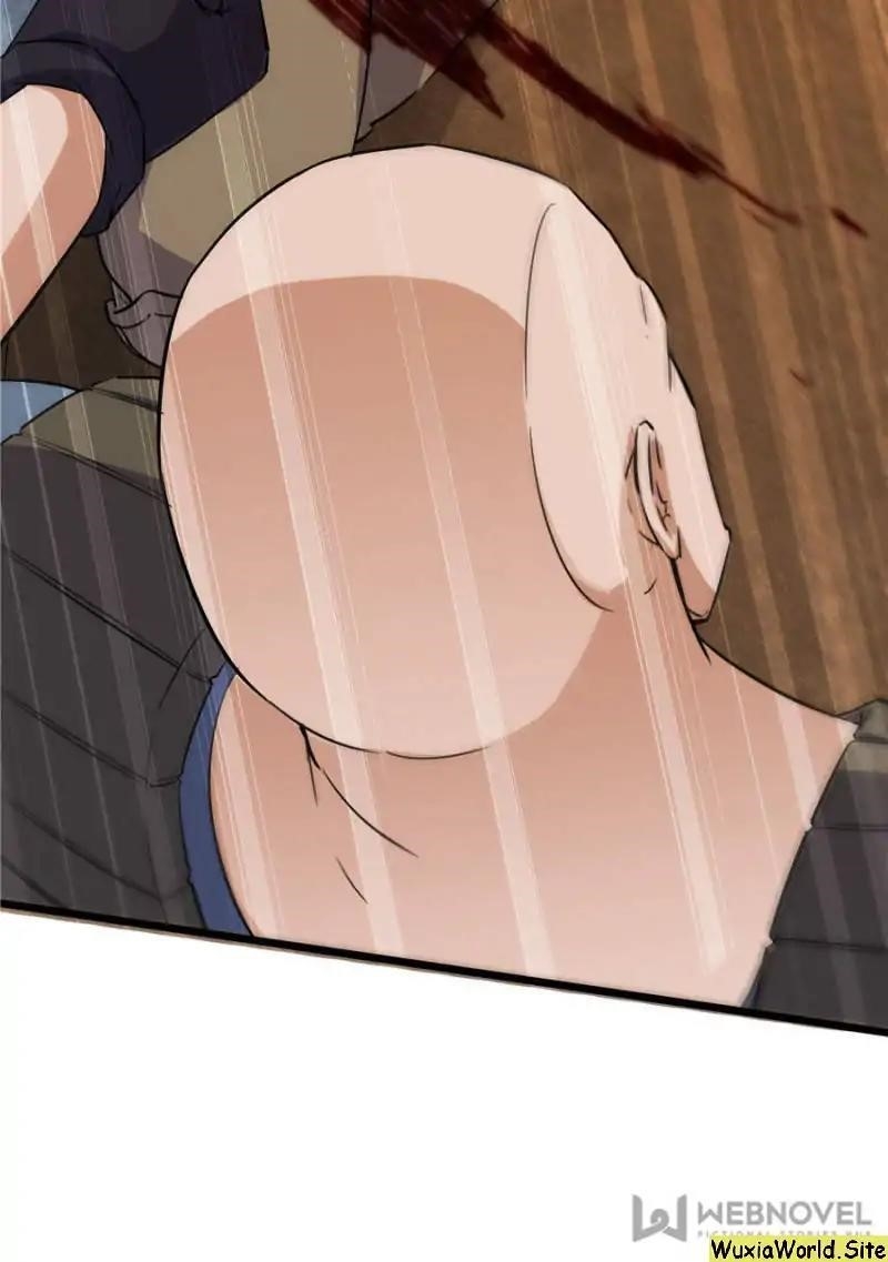 The Strongest War God Chapter 93 - Page 39