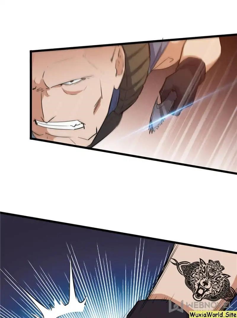 The Strongest War God Chapter 93 - Page 40