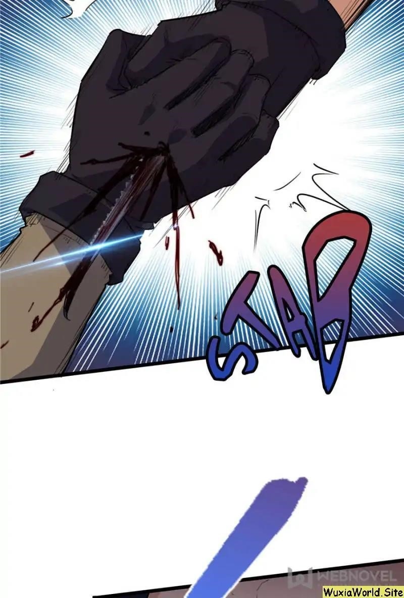 The Strongest War God Chapter 93 - Page 41