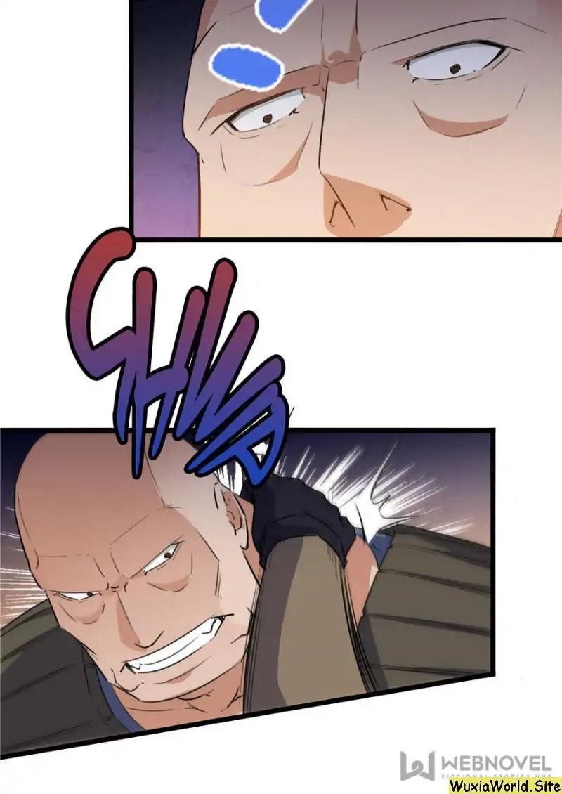 The Strongest War God Chapter 93 - Page 42