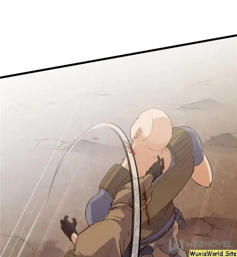 The Strongest War God Chapter 93 - Page 43