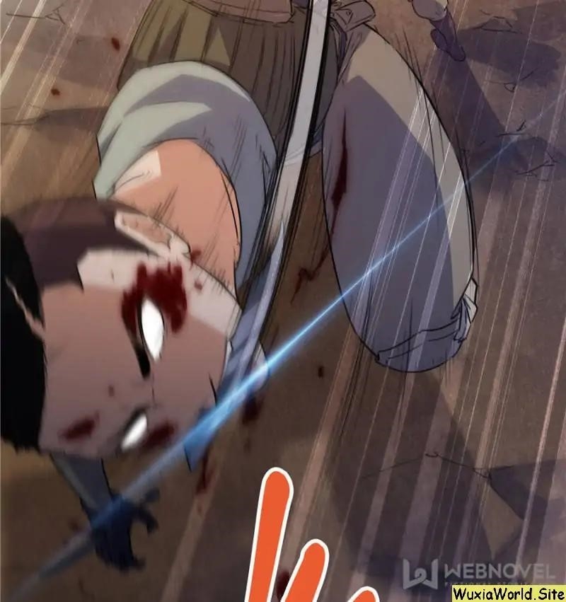 The Strongest War God Chapter 93 - Page 44