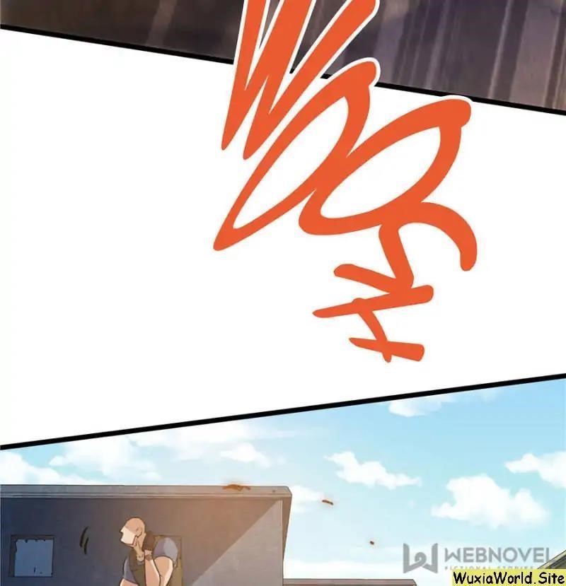 The Strongest War God Chapter 93 - Page 45