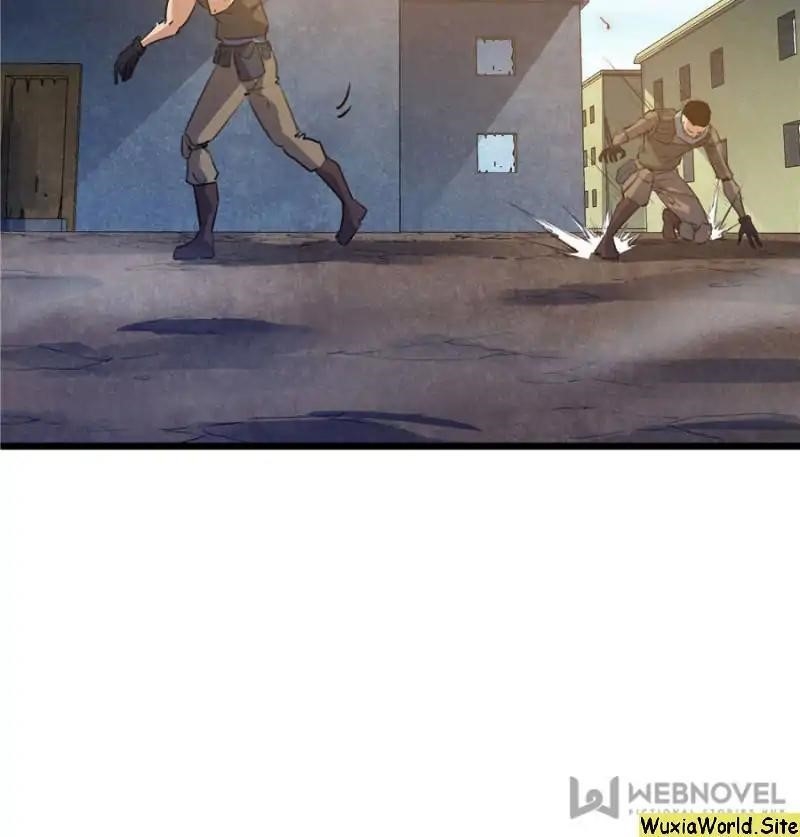 The Strongest War God Chapter 93 - Page 46