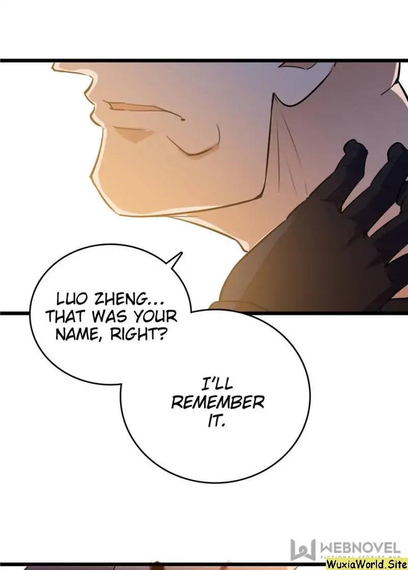 The Strongest War God Chapter 93 - Page 47