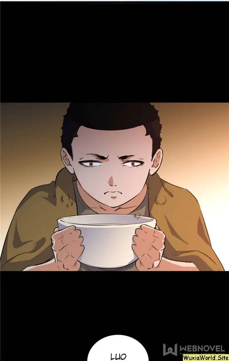 The Strongest War God Chapter 93 - Page 5