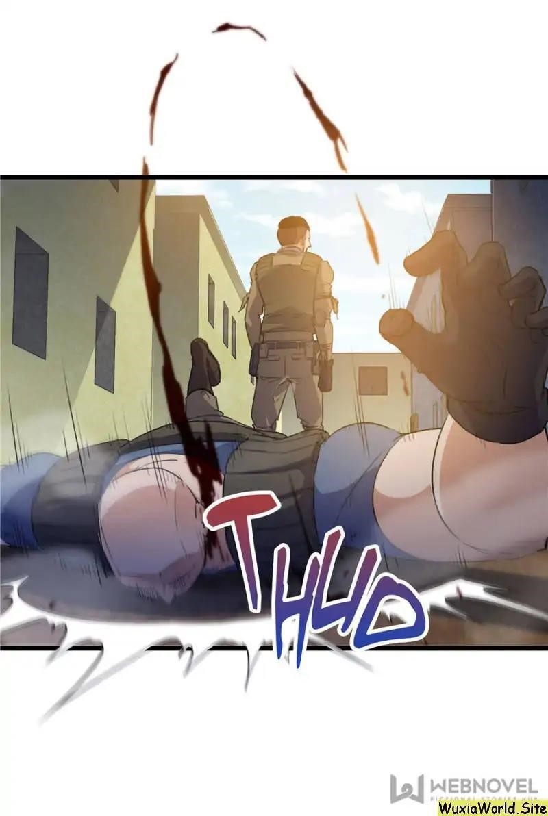 The Strongest War God Chapter 93 - Page 50