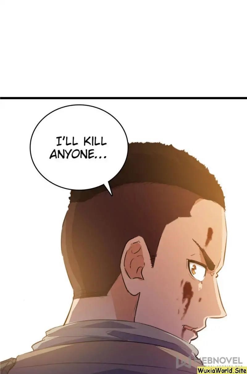 The Strongest War God Chapter 93 - Page 51