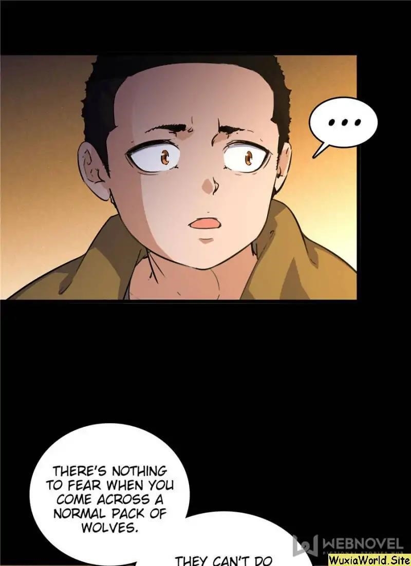 The Strongest War God Chapter 93 - Page 7