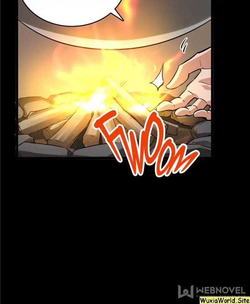 The Strongest War God Chapter 93 - Page 9