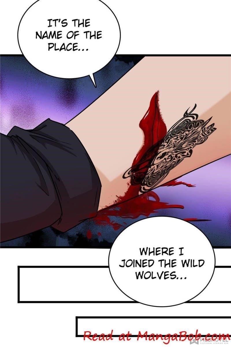 The Strongest War God Chapter 94 - Page 10