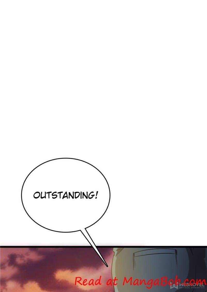 The Strongest War God Chapter 94 - Page 14