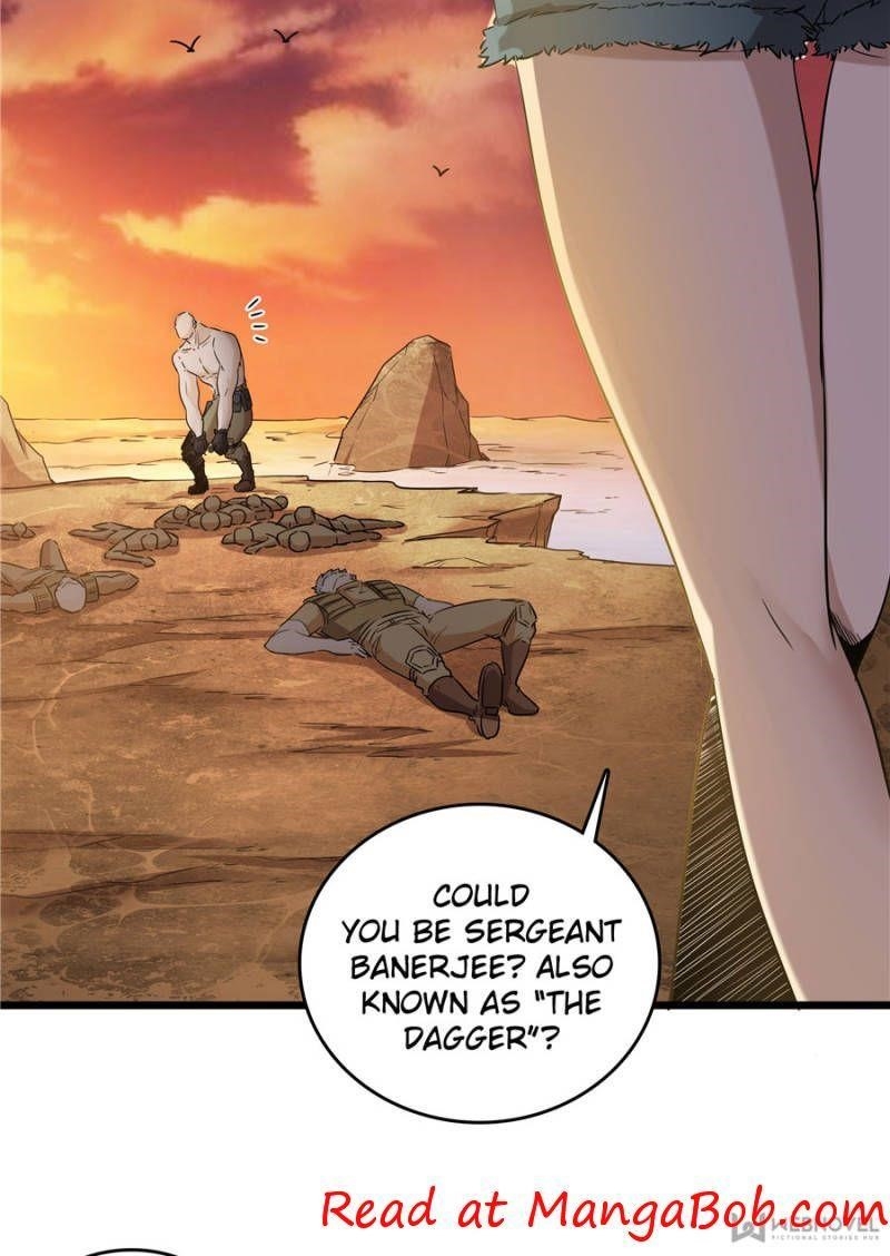 The Strongest War God Chapter 94 - Page 15