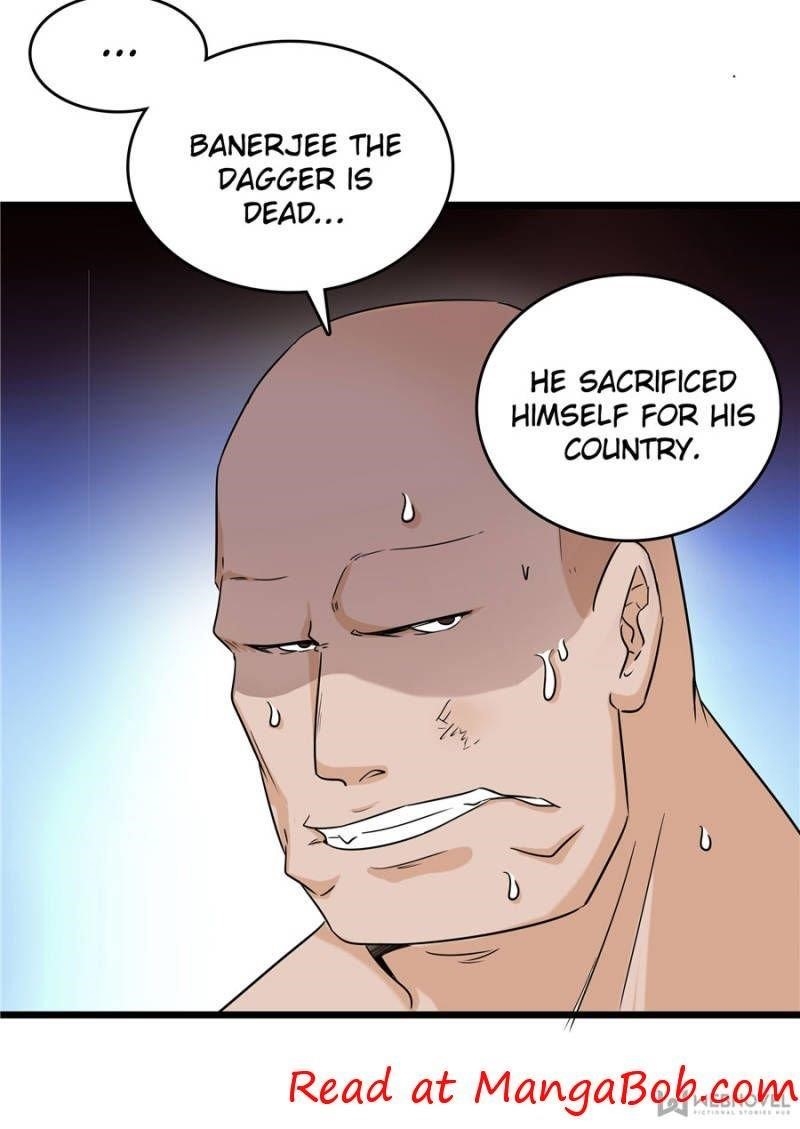 The Strongest War God Chapter 94 - Page 16