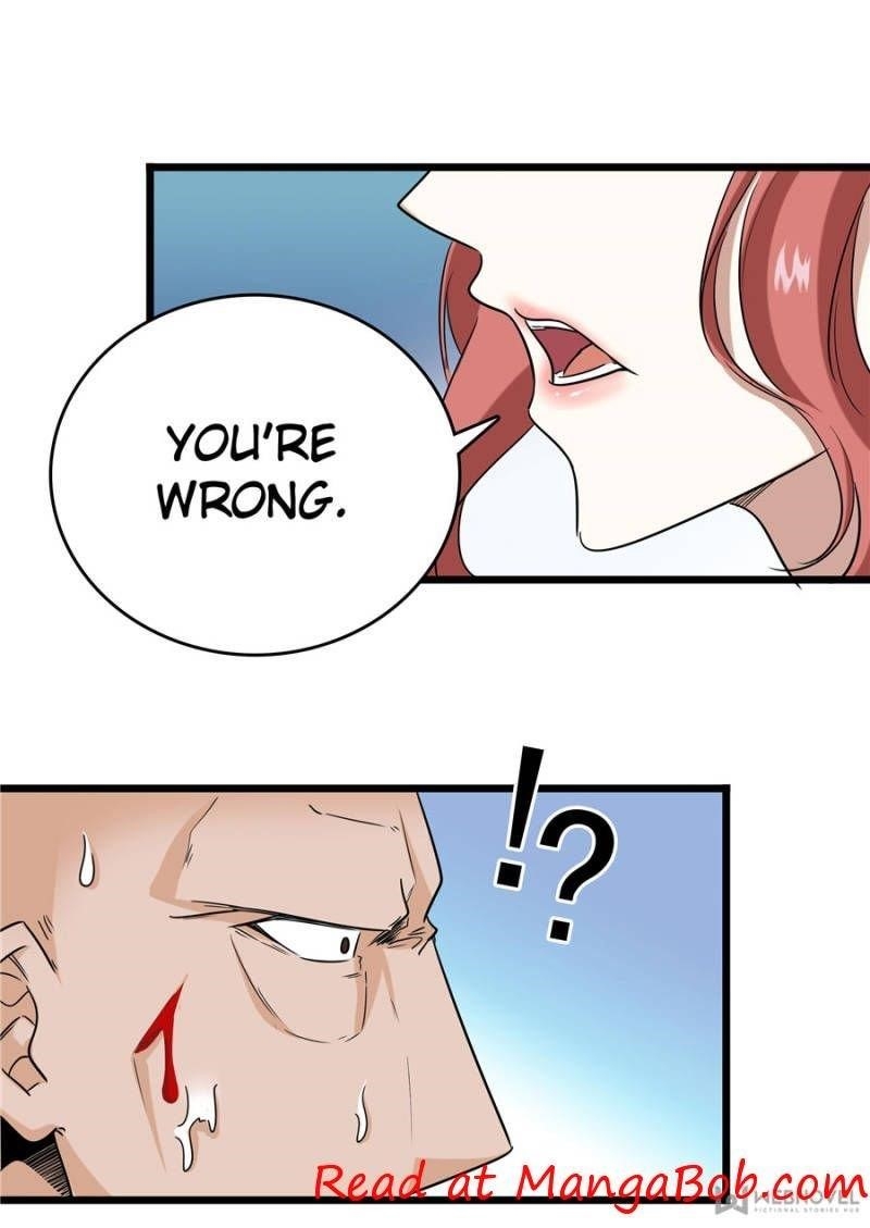 The Strongest War God Chapter 94 - Page 17