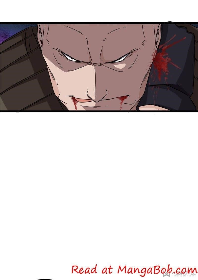 The Strongest War God Chapter 94 - Page 2