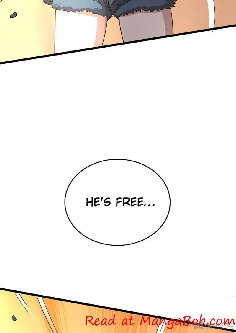 The Strongest War God Chapter 94 - Page 21