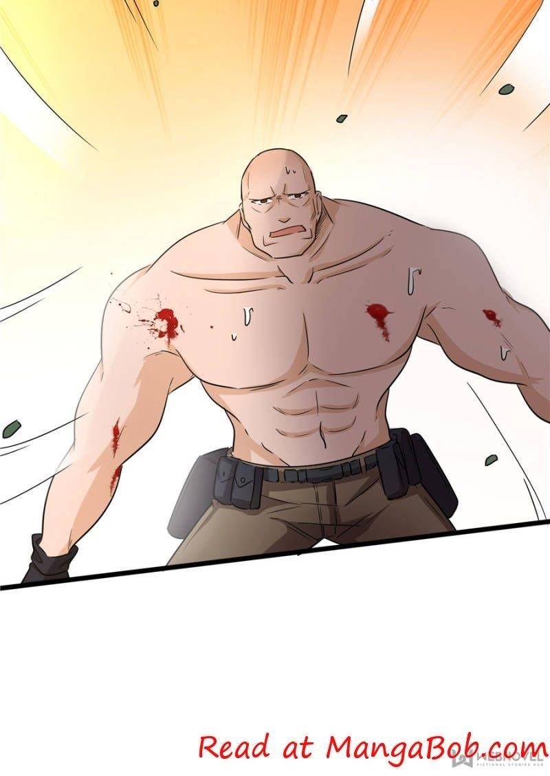 The Strongest War God Chapter 94 - Page 22