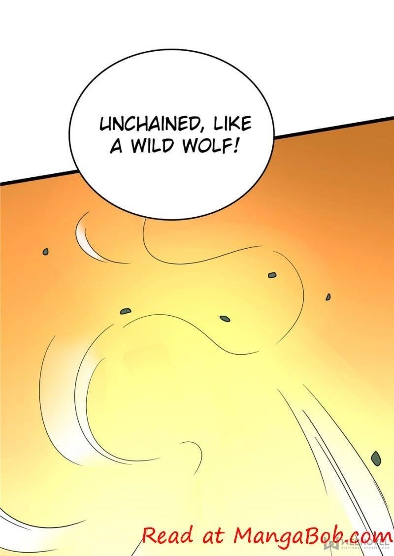 The Strongest War God Chapter 94 - Page 23