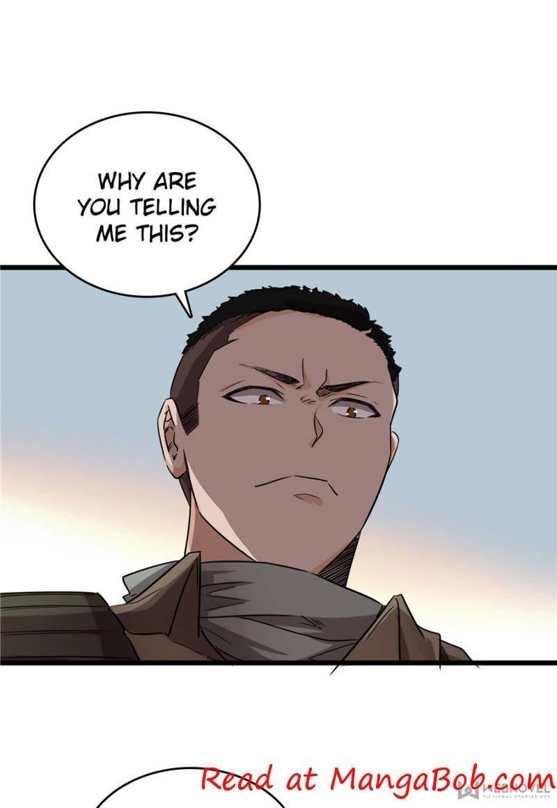 The Strongest War God Chapter 94 - Page 26