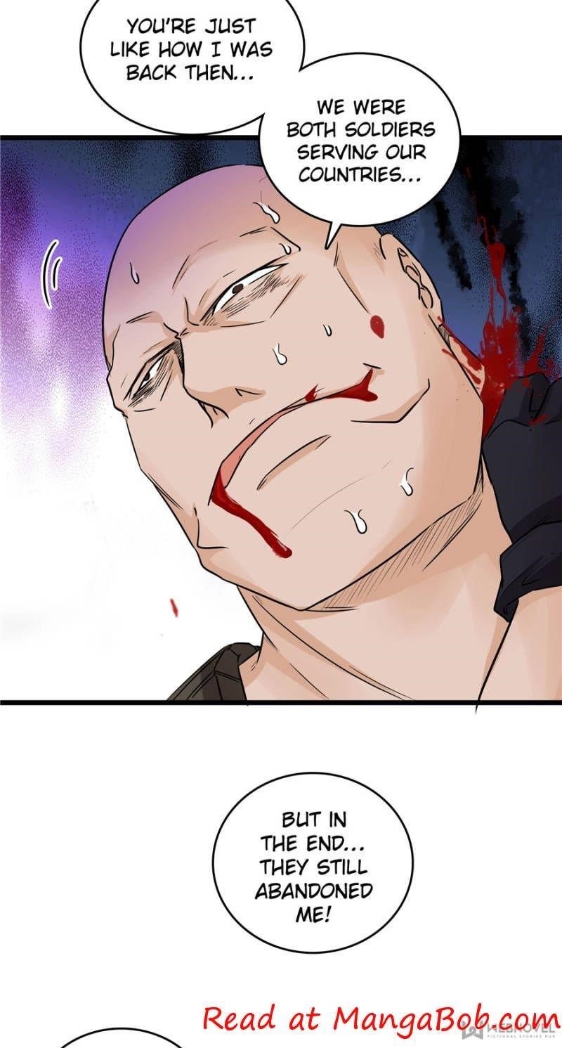 The Strongest War God Chapter 94 - Page 27