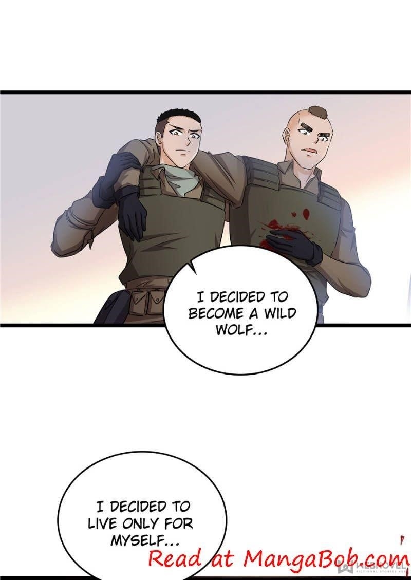 The Strongest War God Chapter 94 - Page 29