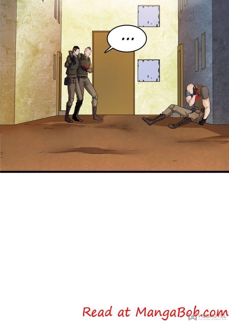 The Strongest War God Chapter 94 - Page 31