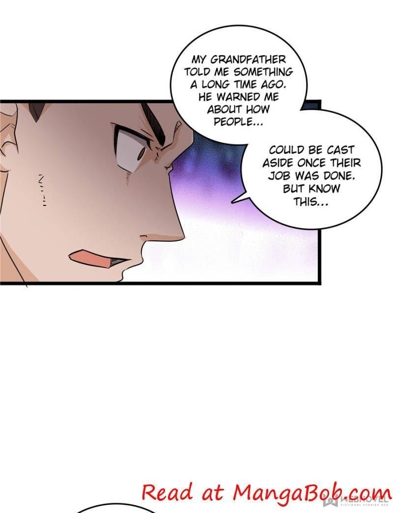 The Strongest War God Chapter 94 - Page 32