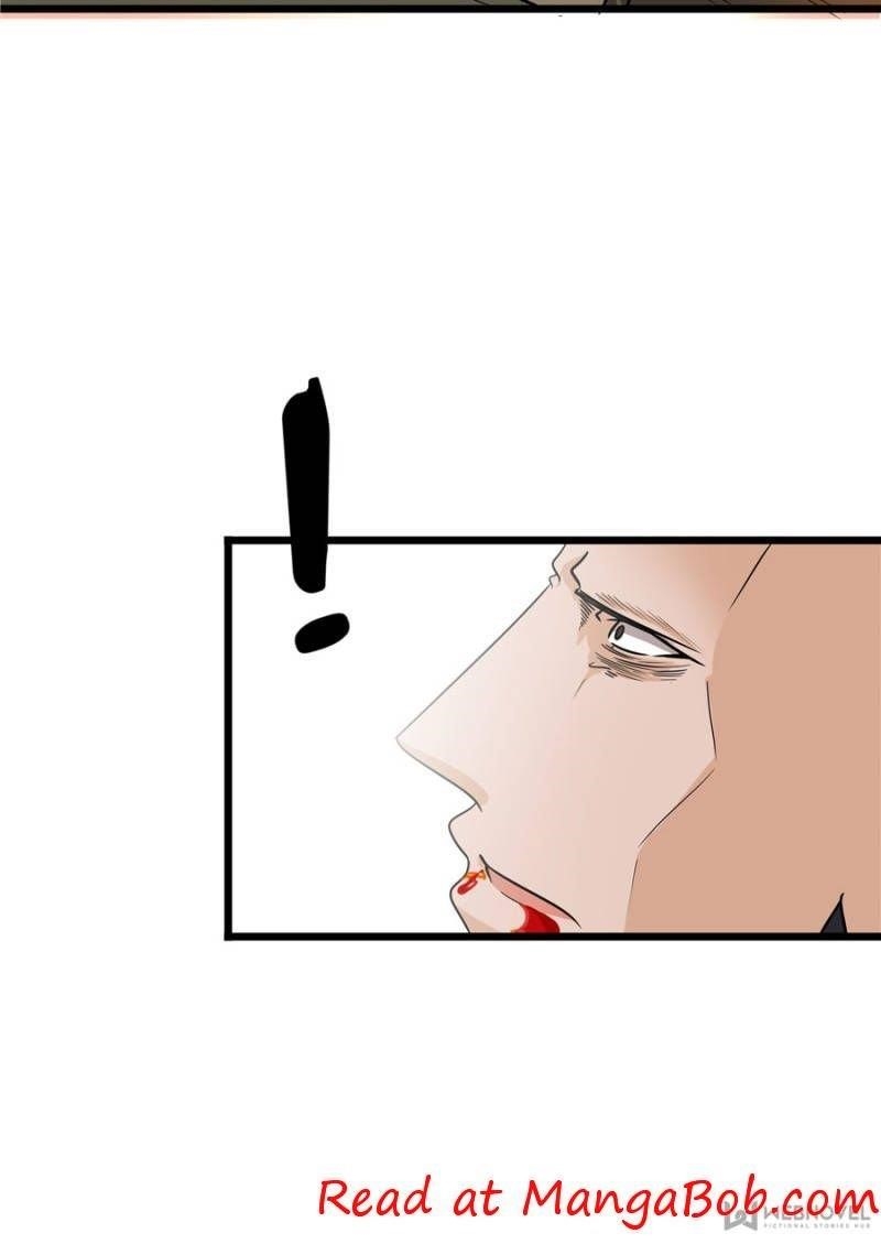 The Strongest War God Chapter 94 - Page 34