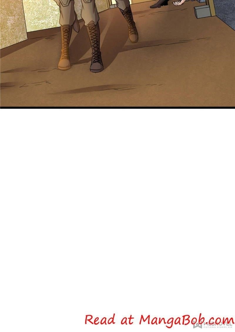 The Strongest War God Chapter 94 - Page 37
