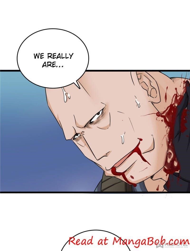 The Strongest War God Chapter 94 - Page 38