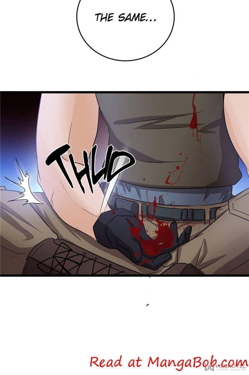 The Strongest War God Chapter 94 - Page 39