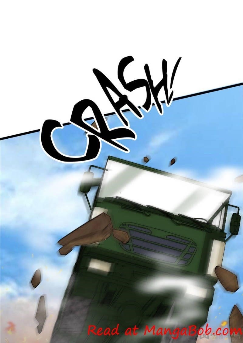 The Strongest War God Chapter 94 - Page 41