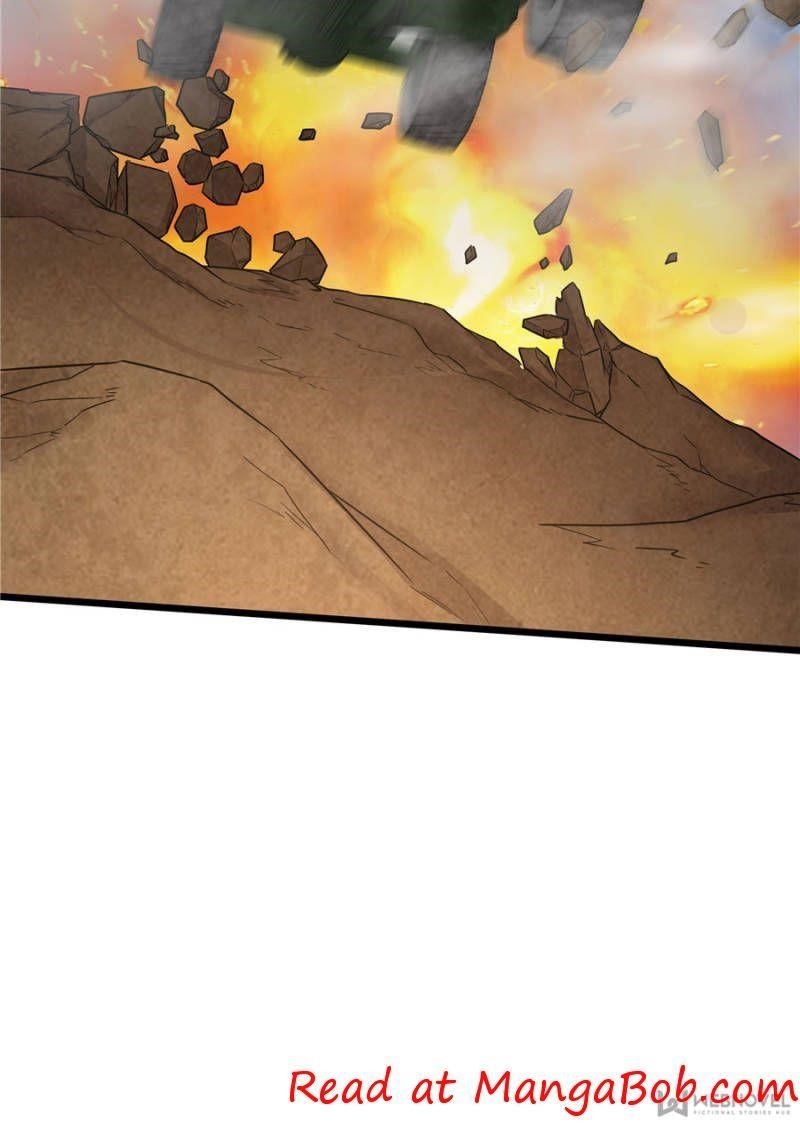 The Strongest War God Chapter 94 - Page 42