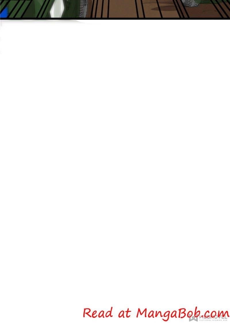 The Strongest War God Chapter 94 - Page 48