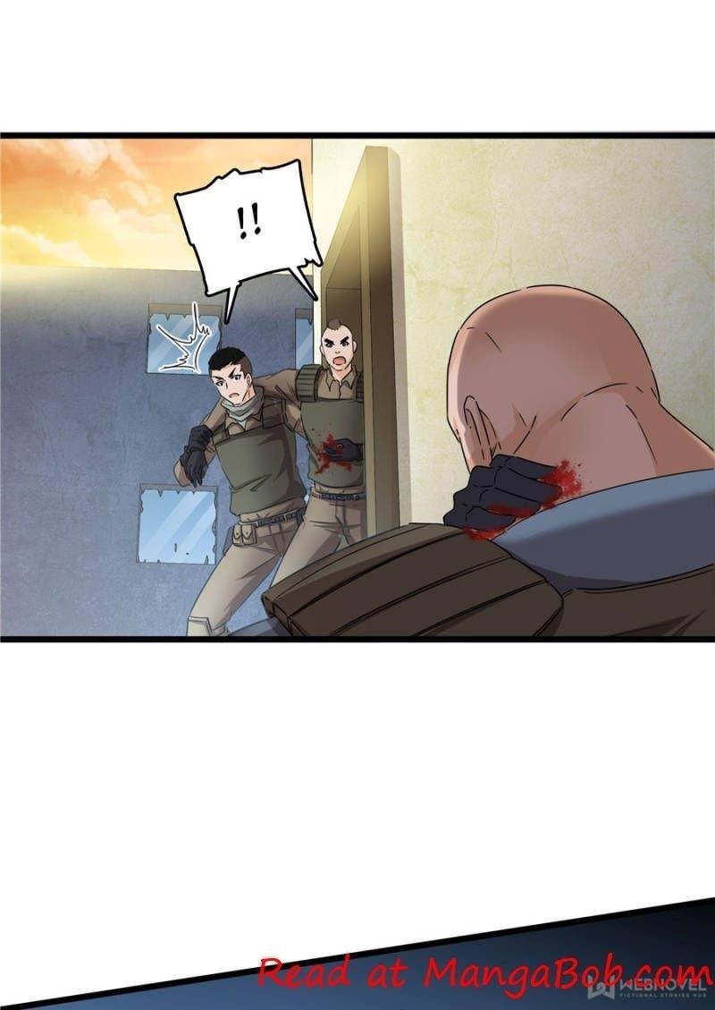 The Strongest War God Chapter 94 - Page 5