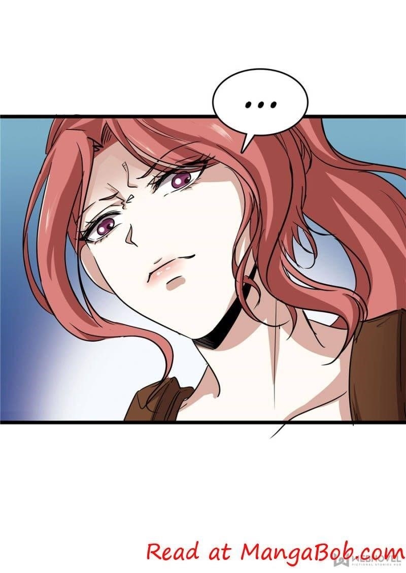 The Strongest War God Chapter 94 - Page 51