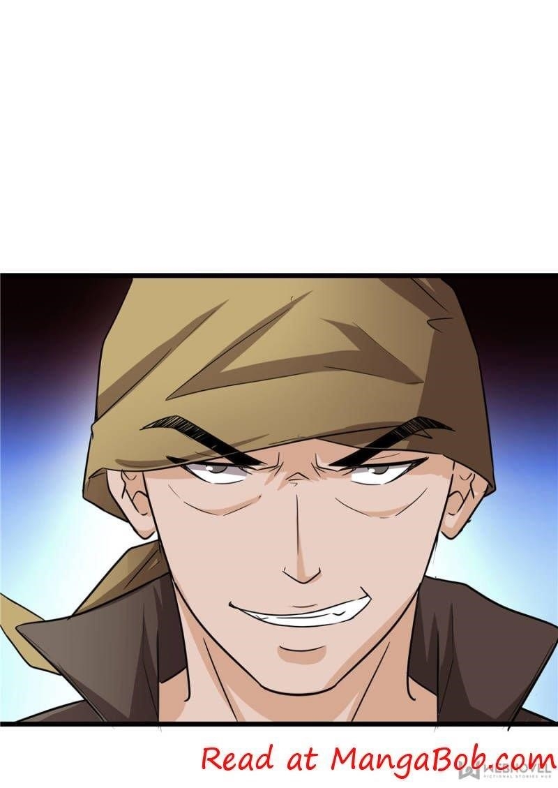 The Strongest War God Chapter 94 - Page 54