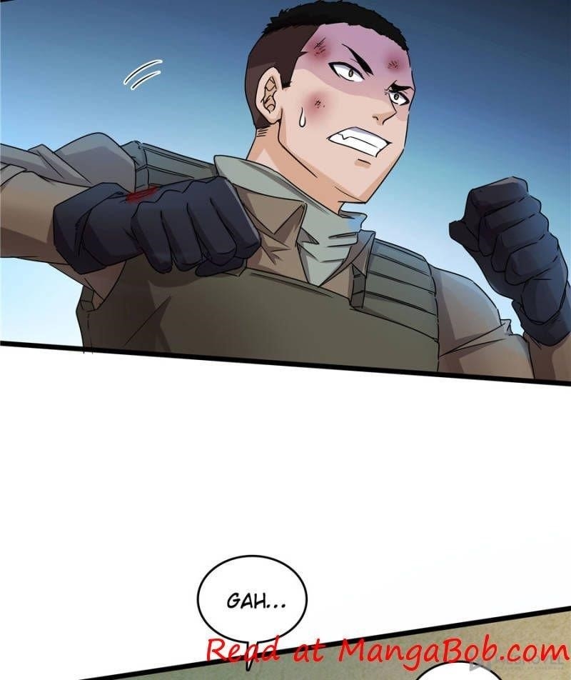 The Strongest War God Chapter 94 - Page 6