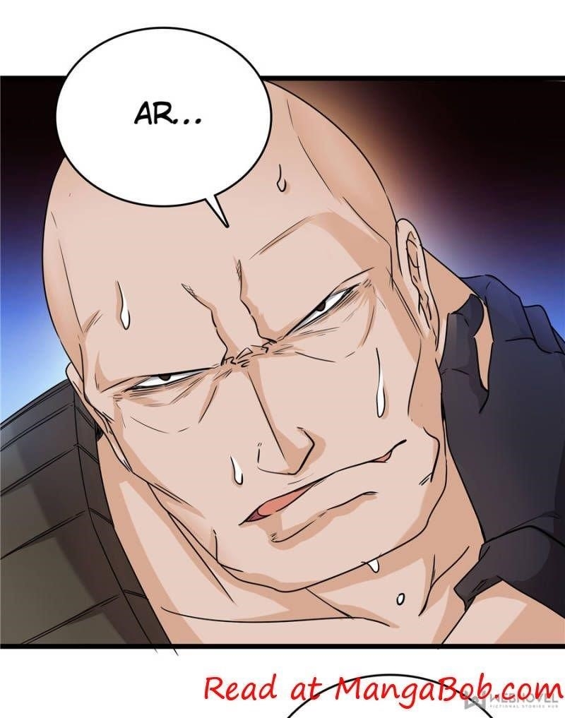 The Strongest War God Chapter 94 - Page 8