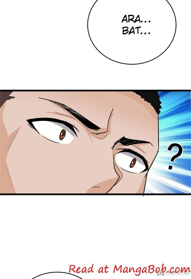 The Strongest War God Chapter 94 - Page 9